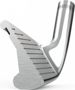 Wilson morele Model CB zestaw ironów golf (stal. shaft) 5-P 6