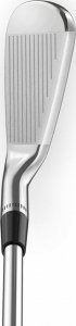 Wilson morele Model CB zestaw ironów golf (stal. shaft) 5-P 7