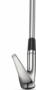 Wilson morele Model CB zestaw ironów golf (stal. shaft) 5-P 8