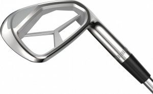 Wilson morele Model CB zestaw ironów golf (stal. shaft) 5-P 9