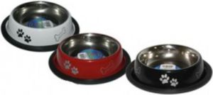 Yarro International MISKA MET NA GUMIE MAL/KOSTKI 12cm 5