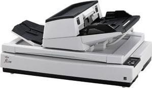 Skaner Fujitsu FI-7700 (PA03740-B001) 4