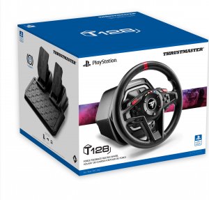 Kierownica Thrustmaster T128 PS5/PS4/PC (4160781) 6