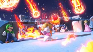 Mario + Rabbids Sparks of Hope Gold Edition Nintendo Switch 3