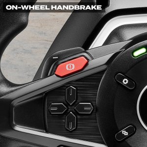 Kierownica Thrustmaster T128 Xbox Series X/S/Xbox One/PC (4460184) 13