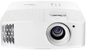 Projektor Optoma UHD38x 2