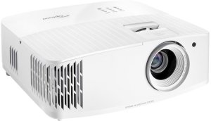 Projektor Optoma UHD38x 3