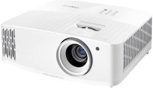 Projektor Optoma UHD38x 4