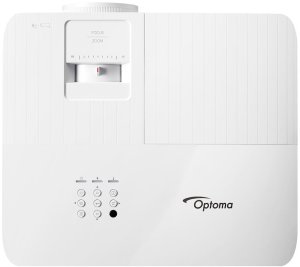 Projektor Optoma UHD38x 5