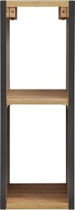 Comad Szafka niska Capri Cosmos 810 uniwersalny 3