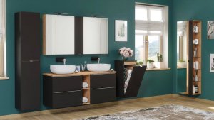 Comad Szafka niska Capri Cosmos 810 uniwersalny 4