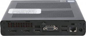 Komputer HP PC HP ELITEDESK 800 G4 i5-8500 8GB 256GB W10P 4