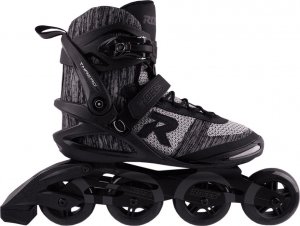 Rolki Roces Thread rekreacyjne szare r. 45 2