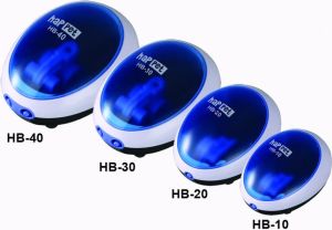 Happet NAPOWIETRZACZ HB 20 3