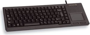 Klawiatura Cherry XS Touchpad (G84-5500LUMPN-2) 2