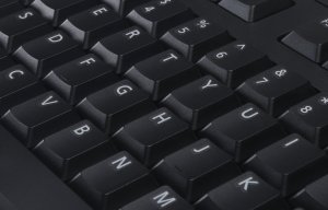 Klawiatura Dell KB-522 Business Multimedia (580-17679) 4
