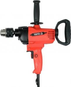 Mieszarka Yato YATO WIERTARKO MIESZARKA 1200W 3w1 2