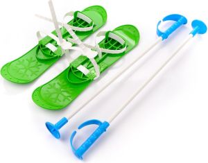Marmat Big Foot Narty Z Kijkami 40 cm (M-T) (26074) 2