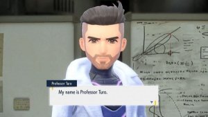 Pokémon Scarlet Switch 3