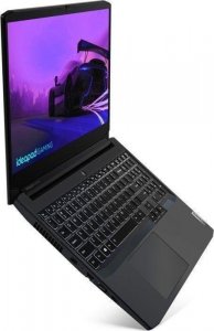 Laptop Lenovo IdeaPad Gaming 3 15IHU6 i5-11320H / 8 GB / 512 GB / GTX 1650 / 120 Hz (82K101FAPB) 4
