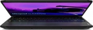 Laptop Lenovo IdeaPad Gaming 3 15IHU6 i5-11320H / 8 GB / 512 GB / GTX 1650 / 120 Hz (82K101FAPB) 5