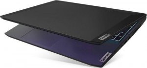 Laptop Lenovo IdeaPad Gaming 3 15IHU6 i5-11320H / 8 GB / 512 GB / GTX 1650 / 120 Hz (82K101FAPB) 7