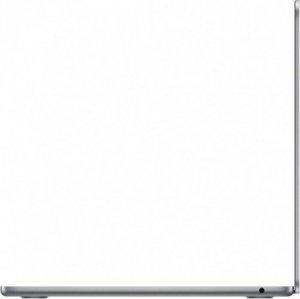 Laptop Apple MacBook Air 13.6 M2 8/8, 8GB, 256GB, 35W - Space Grey - MLXW3ZE/A/35W 2