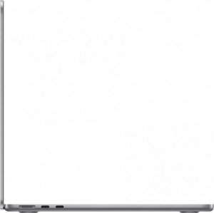 Laptop Apple MacBook Air 13.6 M2 8/8, 8GB, 256GB, 35W - Space Grey - MLXW3ZE/A/35W 3