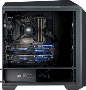 Chłodzenie wodne Cooler Master MasterLiquid Lite 120 (MLW-D12M-A20PW-R1) 7