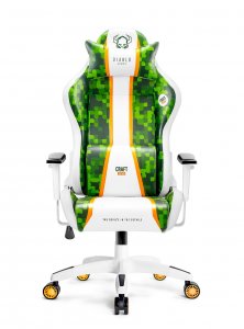 Fotel Diablo Chairs X-One 2.0 Craft Edition Normal Size 2
