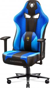 Fotel Diablo Chairs X-Player 2.0 Frost Black Normal Size 4
