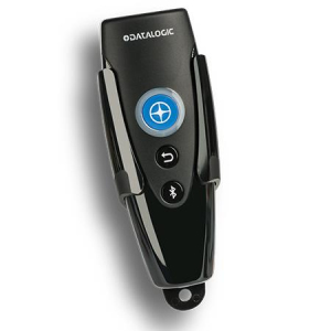 Czytnik kodów kreskowych Datalogic Bezprzewodowy 2D RIDA DBT6400 (DBT6400-BK) 2