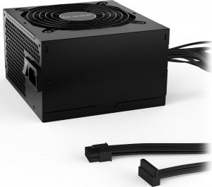Zasilacz be quiet! System Power 10 550W (BN327) 2