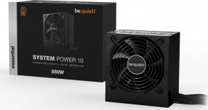 Zasilacz be quiet! System Power 10 550W (BN327) 3