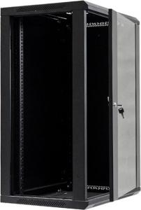Szafa NetRack Wisząca 19" 18U (019-180-66-022) 2