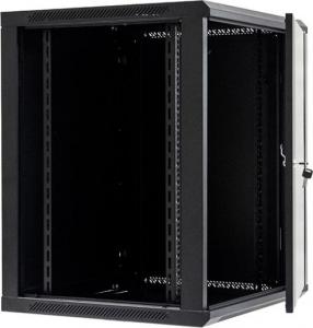 Szafa NetRack Wisząca 19" 15U (019-150-66-022) 2