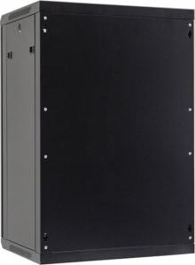 Szafa NetRack Wisząca 19" 18U (019-180-645-022) 3