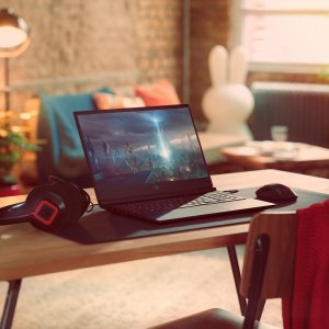 Laptop HP Victus 16-e0212nw Ryzen 7 5800H / 16 GB / 1 TB / W11 / RTX 3060 / 144 Hz (4P4C4EA) 7