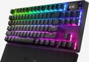 Klawiatura SteelSeries Apex Pro TKL Wireless (2023) OmniPoint (64865) 2