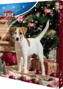 Kalendarz adwentowy Trixie dla psa (TX-9268) 2