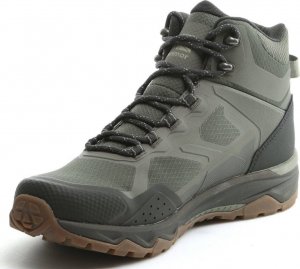 Buty trekkingowe męskie Karrimor Spiral Mid oliwkowe r. 41 2
