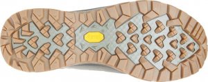 Buty trekkingowe męskie Karrimor Spiral Mid oliwkowe r. 41 5