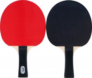 Slazenger Zestaw do tenisa stołowego 15el. 35x8x30cm 2