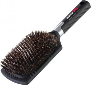 BABYLISS PRO Babyliss PRO szczotka do włosów z włosiem dzika 2