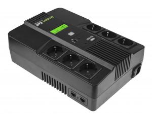 UPS Green Cell AiO 600VA 360W (UPS06) 3