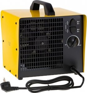 Adler AD 7740 Nagrzewnica ceramiczna 3000w 5