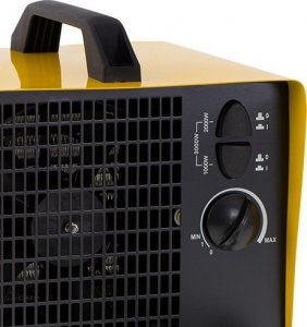 Adler AD 7740 Nagrzewnica ceramiczna 3000w 6