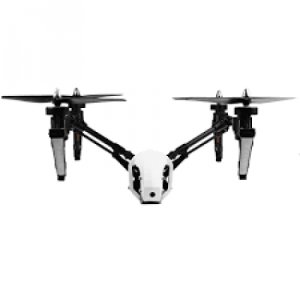 Dron WL Toys Dron RC WLtoys Q333C 2,4GHz Kamera 720p 3