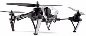 Dron WL Toys Dron RC WLtoys Q333C 2,4GHz Kamera 720p 4