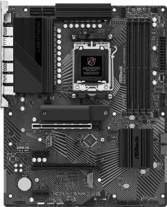 Płyta główna ASRock B650 PG LIGHTNING 2